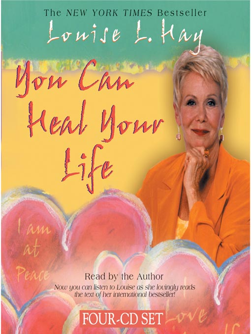 Title details for You Can Heal Your Life by Louise Hay - Available